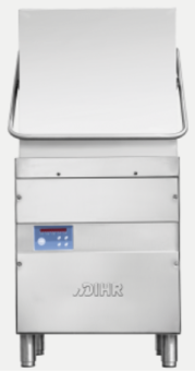 Машина посудомоечная Dihr HT 11 E D+DD+XP